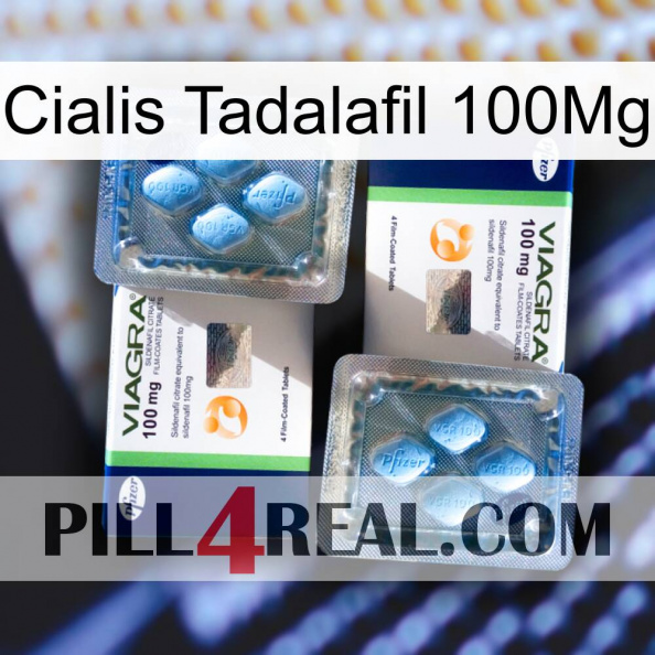 Cialis Tadalafil 100Mg viagra5